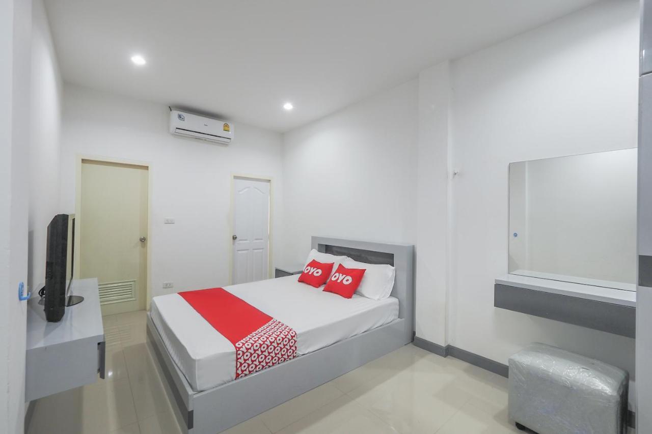 K&K Apartment Samut Prakan Εξωτερικό φωτογραφία