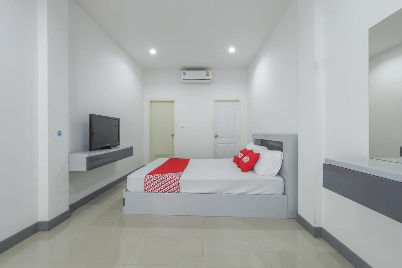 K&K Apartment Samut Prakan Εξωτερικό φωτογραφία